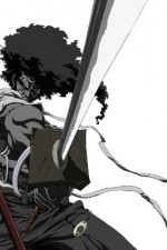 Afro Samurai